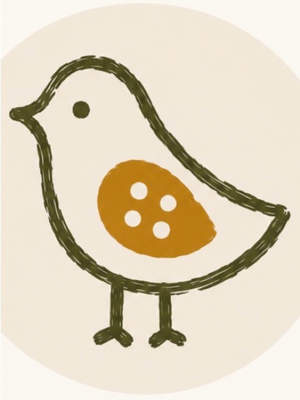 ✨BUTTONBIRD: $5 Starts Live Show Notification! ✨🪩